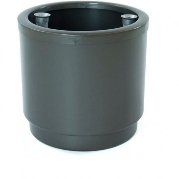 PLASTIKEN Pot de fleurs a...