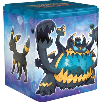Pokémon Tin Cube 2022| Age:...