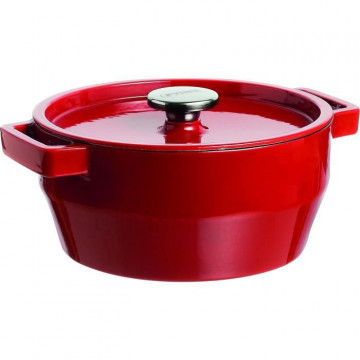 PYREX Cocotte ronde Slow...
