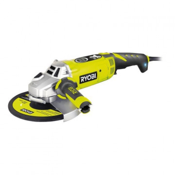 RYOBI Meuleuse d'angle...