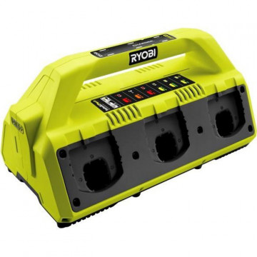 Chargeur de batterie 6...