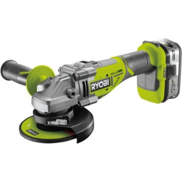 Meuleuse d'angle RYOBI 18V...