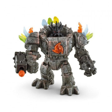 SCHLEICH - Master Robot et...
