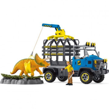 SCHLEICH - Mission de...