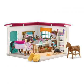 SCHLEICH - Boutique...