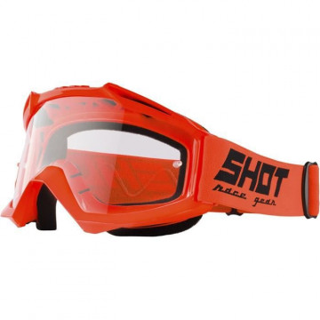 SHOT Lunettes Assault Néon...