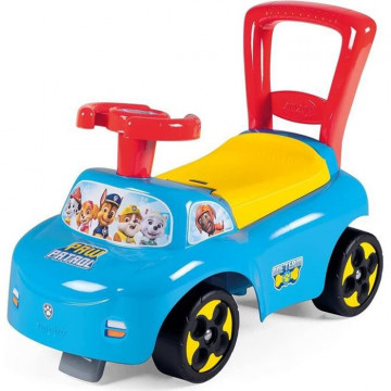 SMOBY - PAT'PATROUILLE...