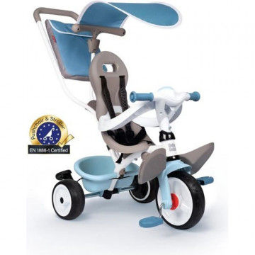 SMOBY Tricycle enfant...