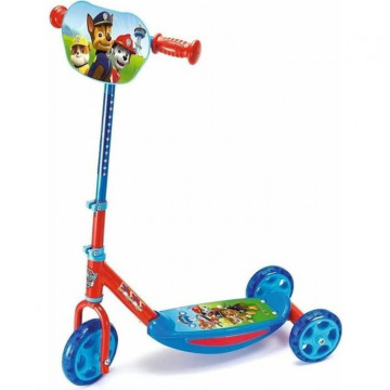 SMOBY - PAT'PATROUILLE...