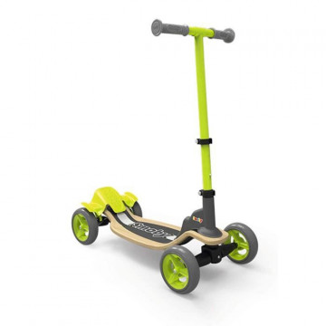 SMOBY - Patinette 4 roues...