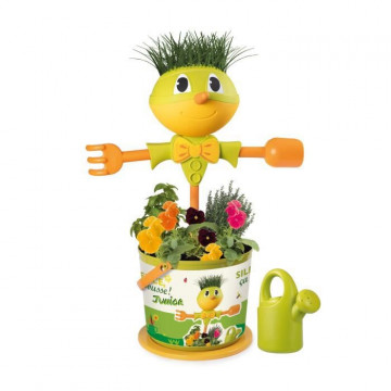 Smoby - Silence ça Pousse -...