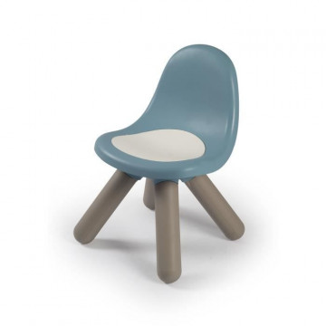 Kid Chaise pour enfant Bleu...