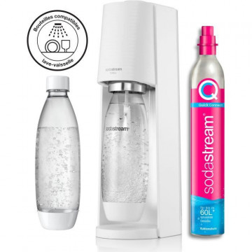 SODASTREAM TERRABILV -...