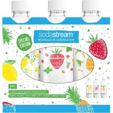 SODASTREAM Bouteille de...
