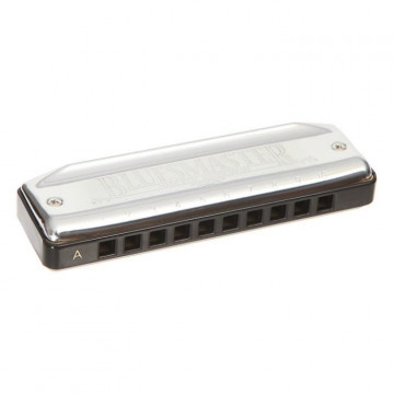 SUZUKI BLUESMASTER...