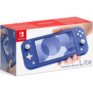 Console Nintendo Switch...