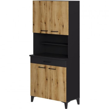 Buffet haut de cuisine...