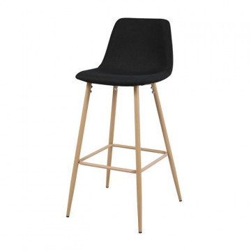 Lot de 2 tabourets de bar -...