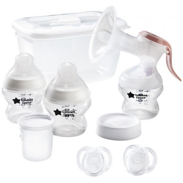 TOMMEE TIPPEE, Kit de...