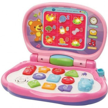 VTECH BABY - Lumi Ordi Des...