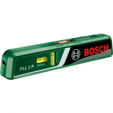 Niveau laser Bosch - PLL 1...