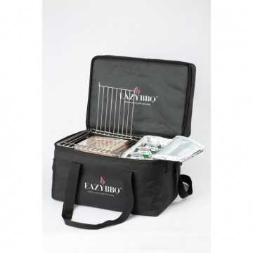 EAZYBBQ Kit accessoires...