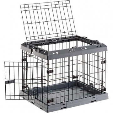 Cage Pliable pour tres...