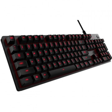 LOGITECH G - Clavier Gamer...