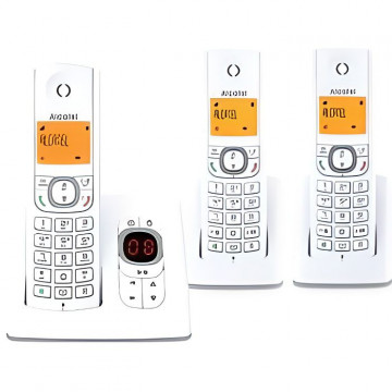 Alcatel F530 Voice Trio...