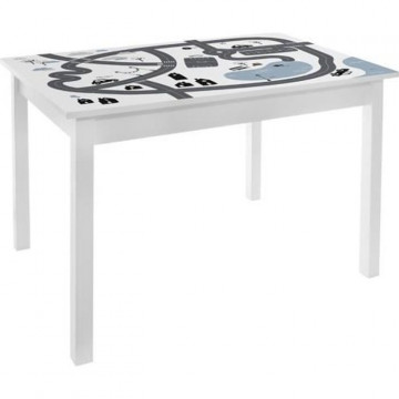 Table enfant imprimé...