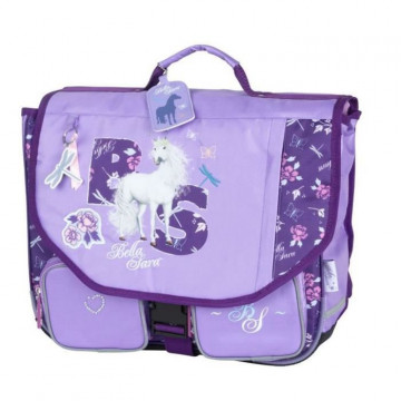 Cartable 38 cm Bella Sara...