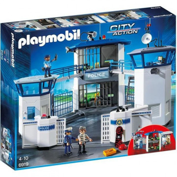 PLAYMOBIL - 6919 - City...
