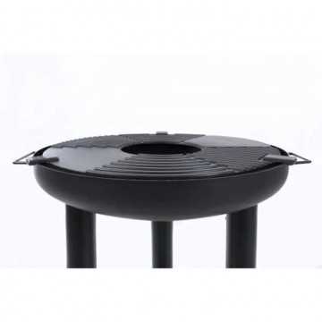 RedFire Barbecue gril a...