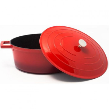 Cocotte ovale NUAGE +...