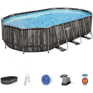 Kit Piscine hors sol...