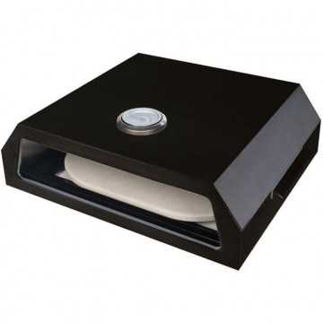 Four a pizza pour Barbecue...