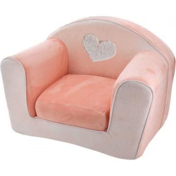 DOMIVA Fauteuil Club...