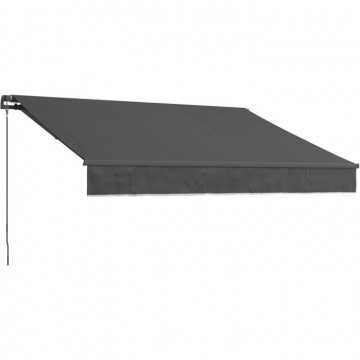 Store banne manuel sans...