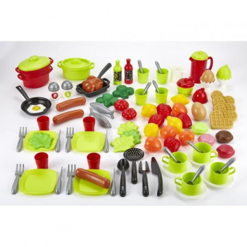ECOIFFIER CHEF Boite...