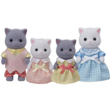 SYLVANIAN FAMILIES - La...