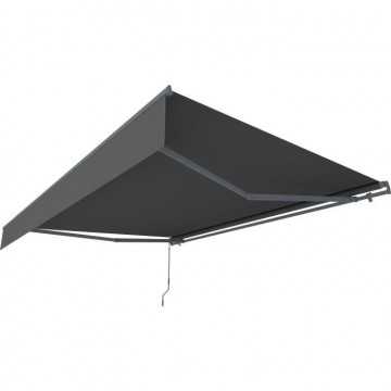 Store banne manuel sans...