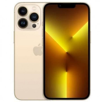 APPLE iPhone 13 Pro 128Go Gold
