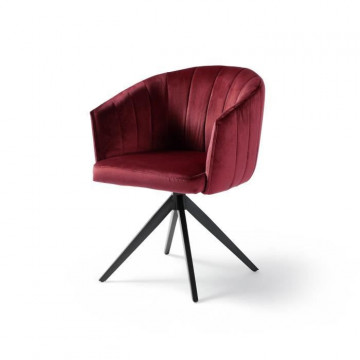 Chaise de salle a manger -...