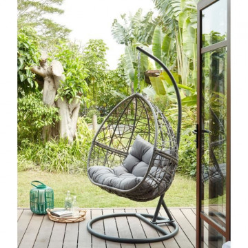 PORTO Fauteuil oeuf...