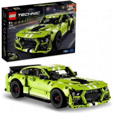 LEGO 42138 Technic Ford...