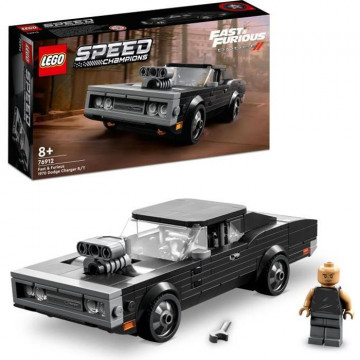 LEGO Speed Champions 76912...