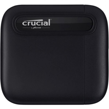 SSD Externe - CRUCIAL - X6...