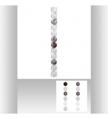 FEERIC LIGHTS & CHRISTMAS...