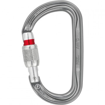 PETZL Mousqueton Am'D...