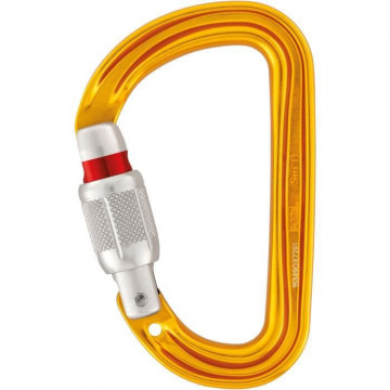 PETZL Mousqueton Sm'D...